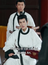 Tập 20 - Níu Giữ Phút Chia Ly