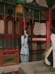 Me Enamoré del Enemigo - Episode 50