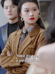 [Dublado]Herdeira única no mundo - Episode 48