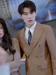 Episódio 38 - [Dublado]Herdeira única no mundo