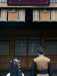 Níu Giữ Phút Chia Ly - Episode 76