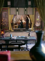 Amor e Estratégia nos Nove Abismos - Episode 65