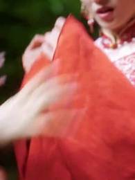 Episode 7 - Die letzte Braut des Berges