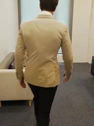 Persiguiendo a Mi Inalcanzable Exesposa - Episode 46