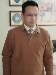 Episode 21 - [Dubbed]After Her Long Slumber, Brother Regrets