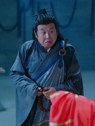 Me Enamoré del Enemigo - Episode 34