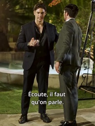 Épisode 13 - Mon Ex-épouse Méprisée est Milliardaire