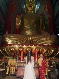 Tập 61 - Níu Giữ Phút Chia Ly