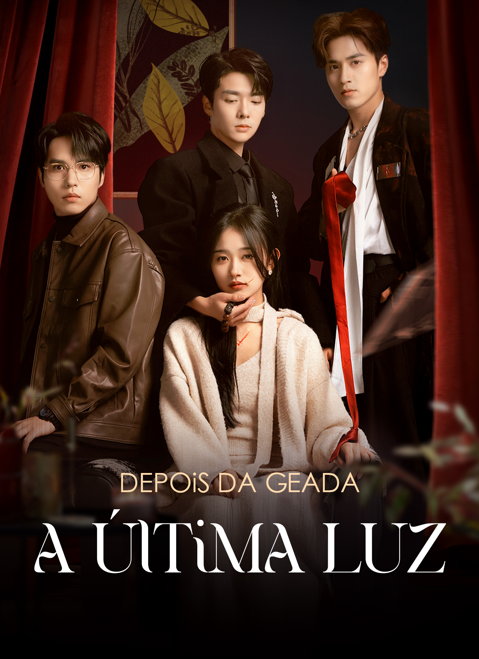 [Dublado]Depois da Geada, a Última Luz