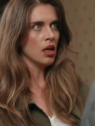 อย่าหาเรื่องแม่เชียว - Episode 11