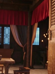 Episodio 16 - Me Enamoré del Enemigo