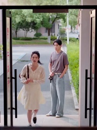 ¿Otra oportunidad? No, gracias - Episode 24