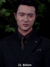 Bölüm 22 - [Dublajlı]Gizli Güç