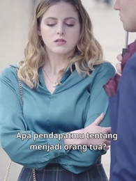 Kaulah yang Kuinginkan - Episode 59