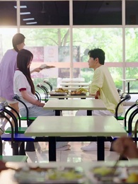 Campus King's Early Access - Episode 11