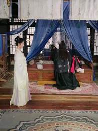 Episódio 23 - Amor e Estratégia nos Nove Abismos