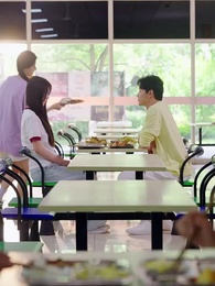 ¿Otra oportunidad? No, gracias - Episode 11