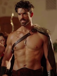 마지막 포효: 알파 왕의 복수 - Episode 54