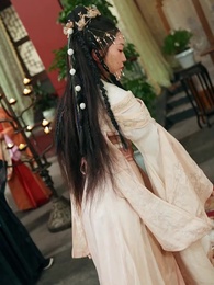 Tập 49 - Níu Giữ Phút Chia Ly