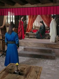 Episodio 47 - Me Enamoré del Enemigo