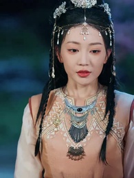 Níu Giữ Phút Chia Ly - Episode 24