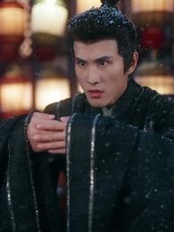 Níu Giữ Phút Chia Ly - Episode 13