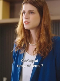 Épisode 7 - Mon Ex-épouse Méprisée est Milliardaire