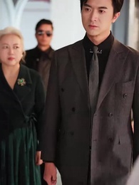 Verdad Detrás del Amor Turbulento - Episode 35