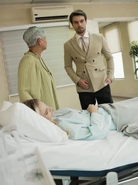 Episodio 47 - Persiguiendo a Mi Inalcanzable Exesposa