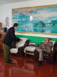 ลู่เอี้ยนกลับมา - Episode 42