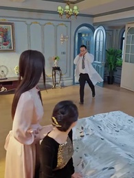 心聲撩人,老公躺不住了 - Episode 4