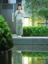 La Sanadora Chiquita - Episode 40