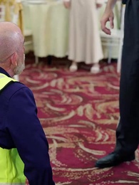 Regreso del ave enjaulada - Episode 41