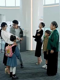 第5集 - 前夫，知道我是神醫嗎