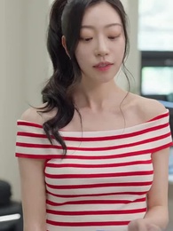 [พากย์ไทย]กุหลาบซ่อนหนาม - Episode 10