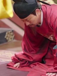 Episodio 39 - ¡Abuelo Emperador, Prepárate!