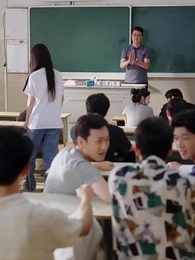 キャンパス起業ロケット:俺とふたりの彼女の成長物語 - Episode 8