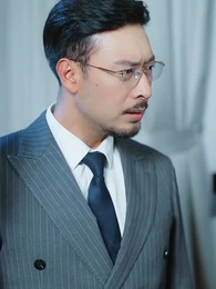 神針無敵小聖手 - Episode 42