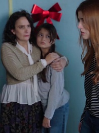 Quando l'Uccello in Gabbia Ritorna - Episode 6