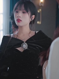 你是老板娘我是白月光 - Episode 7