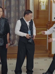 医の道に咲く華 - Episode 49