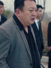 第36集 - 逆光歸途