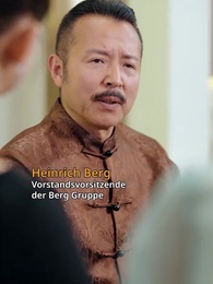 Vom verwöhnten Erben zum hart arbeitenden Mann - Episode 9