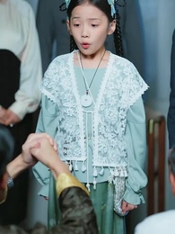 Episode 43 - The Diminutive Healer