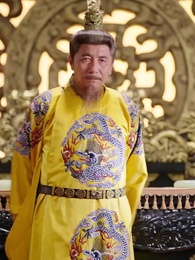 Episodio 61 - ¡Abuelo Emperador, Prepárate!