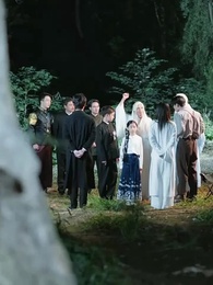 Episode 77 - The Diminutive Healer