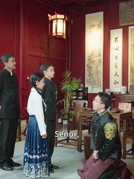 Episodio 58 - La Sanadora Chiquita