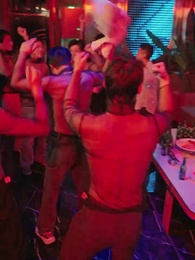 心聲撩人，老公躺不住了 - Episode 74