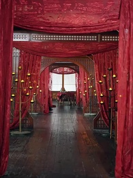 Episode 56 - Back from the Grave to Save the Empire