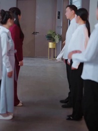 你是老板娘我是白月光 - Episode 8